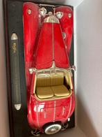 Mercedes-benz 500 K 1936, Ophalen of Verzenden, Zo goed als nieuw, Auto, Maisto