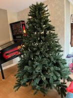 Kunst kerstboom inklapbaar 1 x gebruikt, Diversen, Kerst, Ophalen, Zo goed als nieuw