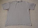 Bruin Shirt XL, Bruin, Maat 56/58 (XL), Ophalen of Verzenden, Gedragen