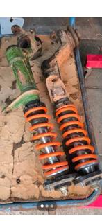 Opel kadett astra voor poten 2.0, Ophalen of Verzenden