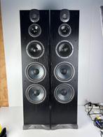 Infinity Delta 70 | 4-weg basreflex | speakerzuilen, Gebruikt, 120 watt of meer, Front, Rear of Stereo speakers, Ophalen