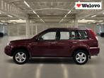 Nissan X-Trail 2.5 Luxury LPG G3!, Trekhaak.., Stof, Gebruikt, 2000 kg, Bedrijf