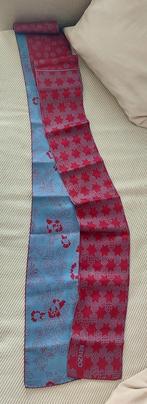 KENZO zijden sjaal/OBI, Ophalen of Verzenden, Zo goed als nieuw, Maat 46/48 (XL) of groter, Sjaal