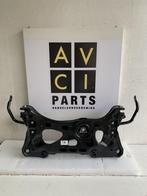 VW Golf 7 Subframe Voorzijde Met Stabilisatorstang 5Q0199315, Ophalen of Verzenden, Gebruikt, Audi