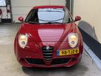 Alfa Romeo MiTo 1.3 JTDm ECO Distinctive, Auto's, Alfa Romeo, Origineel Nederlands, Te koop, MiTo, 4 stoelen