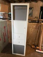 IKEA Kast met Lades, Deur & Manden, Huis en Inrichting, Ophalen, Gebruikt, Met lade(s), 150 tot 200 cm