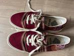 Mipacha schoenen maat 40, Ophalen of Verzenden, Zo goed als nieuw, Rood, Sneakers of Gympen
