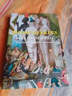 Midas Dekkers - Wat loopt daar ?, Midas Dekkers, Ophalen of Verzenden, Zo goed als nieuw