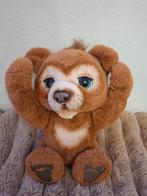 teddybeer, Ophalen, Zo goed als nieuw