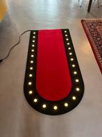 Kleed met (knipperende) lichtjes voor kinderkamer (Ikea), Ophalen of Verzenden, Zo goed als nieuw, Kleed of Kussen