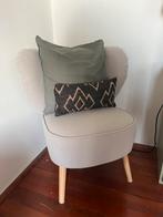 Arm chair, Ophalen, Zo goed als nieuw, 75 cm of meer, 50 tot 75 cm