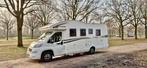 Rimor, XGO Dynamic 95P 2017, Caravans en Kamperen, Campers, 7 tot 8 meter, Diesel, Particulier, Half-integraal