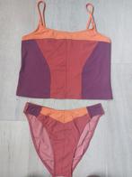 NIEUWE TANKINI / BIKINI van BEACHLIFE in MAAT 40, Overige kleuren, Nieuw, Ophalen of Verzenden, Bikini