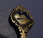 Pirelli Banden Thee Lepel met Email logo, Verzenden, Gebruikt, Auto's