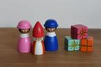 Pegdoll Sint en Piet, Ophalen of Verzenden, Nieuw