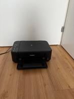 Canon Printer - All-in-one Inkjet, Computers en Software, Printers, Gebruikt, Canon, Inkjetprinter, All-in-one