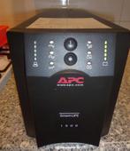 APC Smart-UPS 1500, Gebruikt, Ophalen
