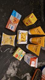 Verzameldoosjes boodschappen AH, Verzamelen, Supermarktacties, Albert Heijn, Ophalen of Verzenden