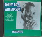 Sonny Boy Williamson - Honey bee blues, Ophalen of Verzenden, Gebruikt