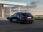 Audi A5 Avant 2.0 e-hybrid 299pk quattro S Edition | 19" Vel, Auto's, Audi, Automaat, 12 maanden, Stof, 26 kWh