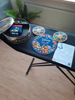 Disney Trivia bordspel.Heel erg leuk en compleet., Hobby en Vrije tijd, Gezelschapsspellen | Bordspellen, Ophalen of Verzenden