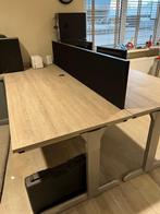 Nog 3 mooie Ahrend Bureau's beschikbaar, Huis en Inrichting, Bureaus, Ophalen, Zo goed als nieuw, Bureau