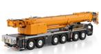 WSI LTM 1300 - 6.4 + JIB - LIEBHERR, Hobby en Vrije tijd, Modelauto's | 1:50, Wsi, ., Nieuw, Ophalen of Verzenden