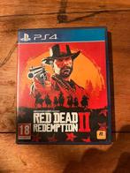 Red Dead Redemption 2 (PS4), Spelcomputers en Games, Games | Sony PlayStation 4, Avontuur en Actie, Vanaf 18 jaar, 1 speler, Ophalen of Verzenden