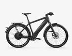 Stromer ST3 Pinion Speed Pedelec, Ophalen, Zo goed als nieuw, 51 tot 55 cm, Stromer