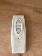 Buismotor Somfy en Afstandsbediening, Doe-het-zelf en Verbouw, Ophalen of Verzenden, Gebruikt, Elektrische bediening