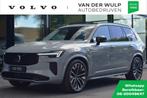 Volvo XC90  T8 455PK AWD Ultra Dark | Luchtvering | Trekhaak, 4 cilinders, 1969 cc, 7 stoelen, Bedrijf