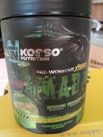 Kosso Nutrition kossoine Madlabs Ongeopend nieuw., Sport en Fitness, Gezondheidsproducten en Wellness, Ophalen of Verzenden, Nieuw