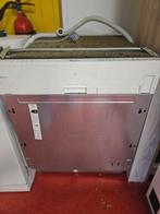 Vaatwasmachine(inbouw) Whirlpool, Ophalen, Zo goed als nieuw, Inbouw, 45 tot 60 cm