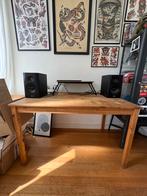 Desk, Ophalen, Zo goed als nieuw