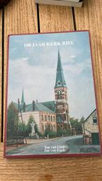 100 jaar kerk Riel 1897-1997, Ophalen of Verzenden, 20e eeuw of later, Zo goed als nieuw