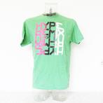 No Limit Shirt 100% Katoen (L) - 19 € 15,-, Maat 52/54 (L), Ophalen of Verzenden, Zo goed als nieuw, No Limit