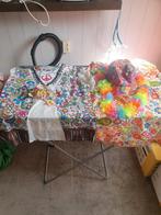 Carnavalskleding, Ophalen, Carnaval, Maat 42/44 (L), Zo goed als nieuw