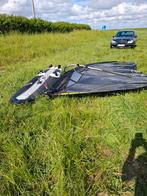 Point-7 Ack-Pro 7.8 Windsurfzeil, Watersport en Boten, Windsurfen, Ophalen, Gebruikt, Overige typen, 7 m² of meer