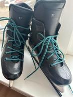 Zandstra IJshockeyschaatsen Maat 37, Sport en Fitness, Schaatsen, Ophalen of Verzenden, Gebruikt, IJshockeyschaatsen, Zandstra