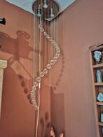 Swarovski lamp, Huis en Inrichting, Lampen | Kroonluchters, Ophalen, Zo goed als nieuw