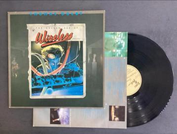 Thomas Dolby - The Golden Age of Wireless LP beschikbaar voor biedingen