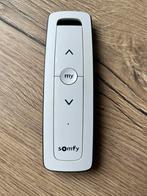 Somfy Situo 1 RTS Afstandsbediening, Ophalen of Verzenden, Gebruikt