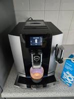 Jura e8, 10 kopjes of meer, Ophalen, Koffiemachine