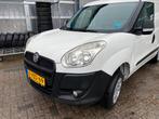 Voorkop fiat Doblo 2012 model, Auto-onderdelen, Carrosserie en Plaatwerk, Gebruikt, Bumper, Ophalen, Voor