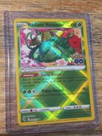 pokemon kaart mint origineel Radiant Venasaur fraai mooi, Nieuw, Ophalen of Verzenden, Losse kaart