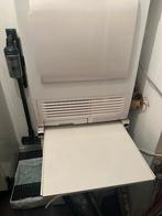 Whirlpool condensdroger te koop, Witgoed en Apparatuur, Wasdrogers, 6 tot 8 kg, Ophalen of Verzenden, Zo goed als nieuw, 85 tot 90 cm