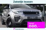 Land Rover Range Rover Evoque Convertible 2.0 Si4 HSE Dynami, Auto's, Automaat, Lichtsensor, Gebruikt, Euro 6