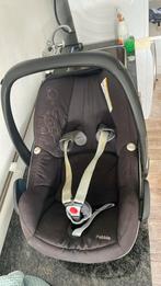 Maxi-Cosi Pebble, Ophalen of Verzenden, 0 t/m 13 kg, Maxi-Cosi, Gebruikt