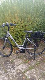 E bike koga Bosch Electrice accu oplader 10 versnellingen, Overige merken, Gebruikt, Ophalen of Verzenden, 51 tot 55 cm