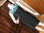 MARITHE FRANCOIS GIRBAUD jurk,Mt 36(ITA 42) als nieuw, Kleding | Dames, Ophalen of Verzenden, Zo goed als nieuw, Maat 36 (S), Girbaud